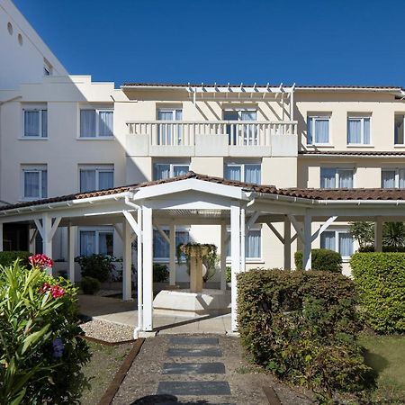 Residence Sweetly Saint Augustin Bordeaux Exteriör bild